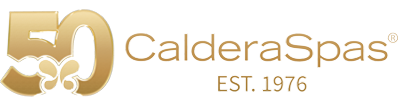 Caldera logo